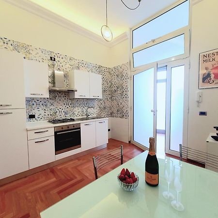 Casa Belvedere Luxury Suite Barletta Dış mekan fotoğraf