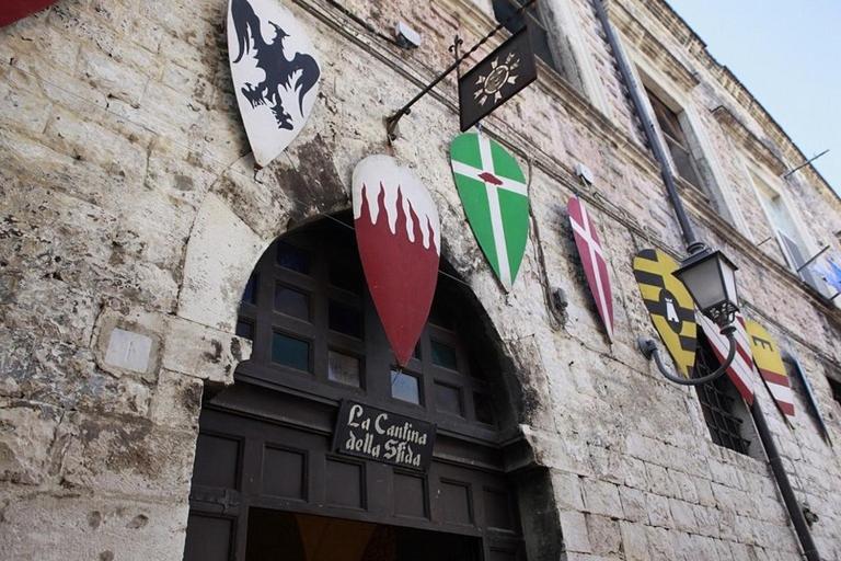 Casa Belvedere Luxury Suite Barletta Dış mekan fotoğraf