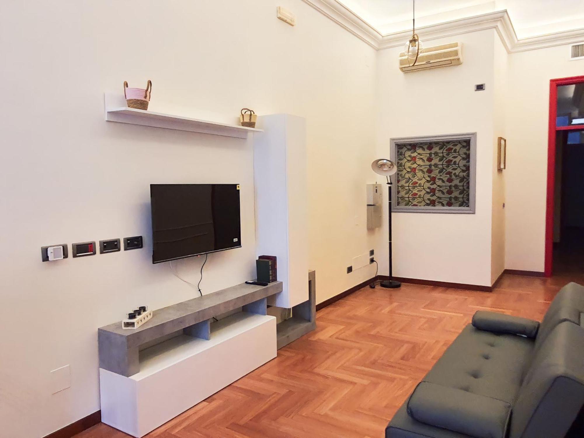 Casa Belvedere Luxury Suite Barletta Dış mekan fotoğraf