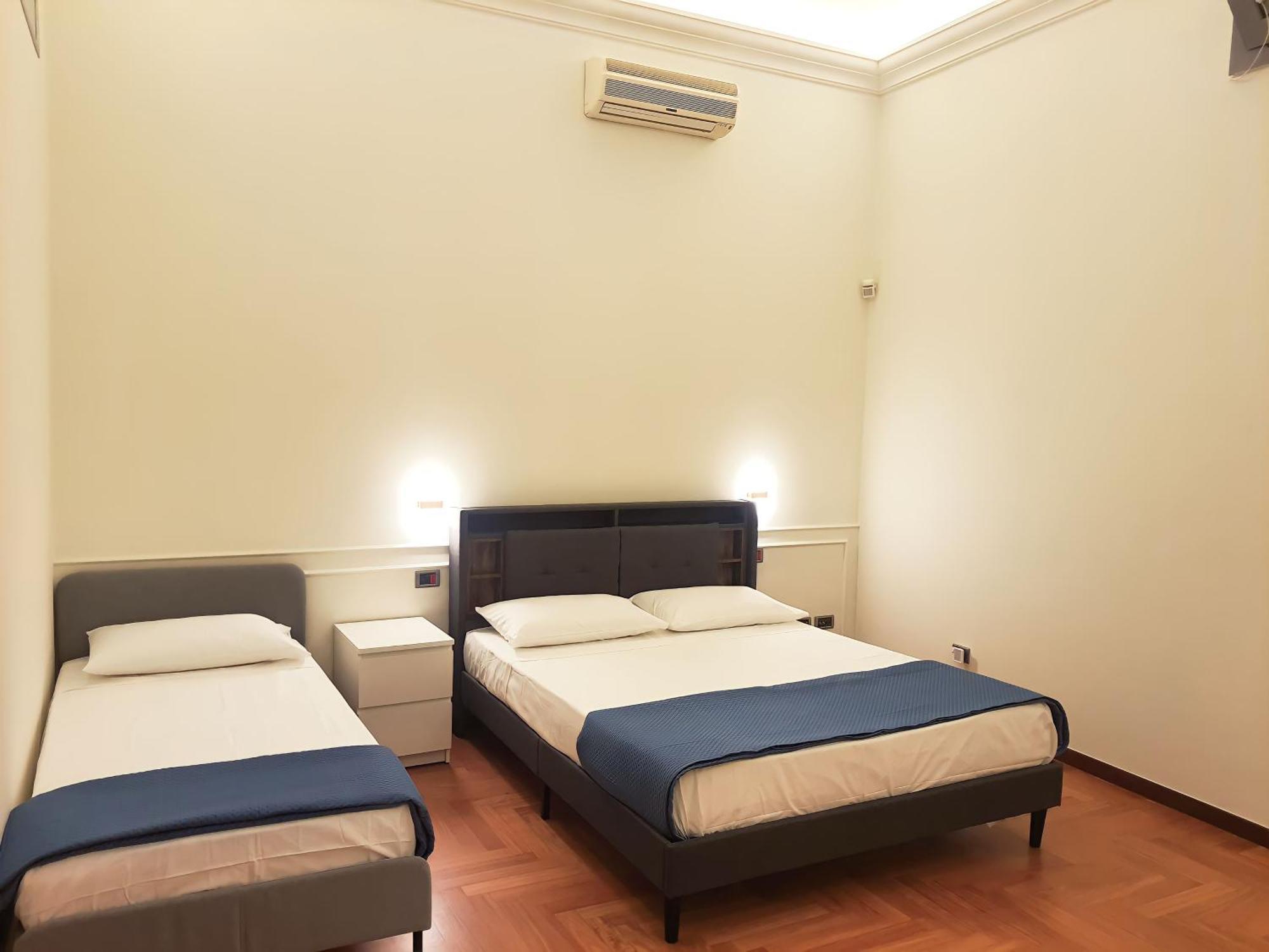 Casa Belvedere Luxury Suite Barletta Dış mekan fotoğraf