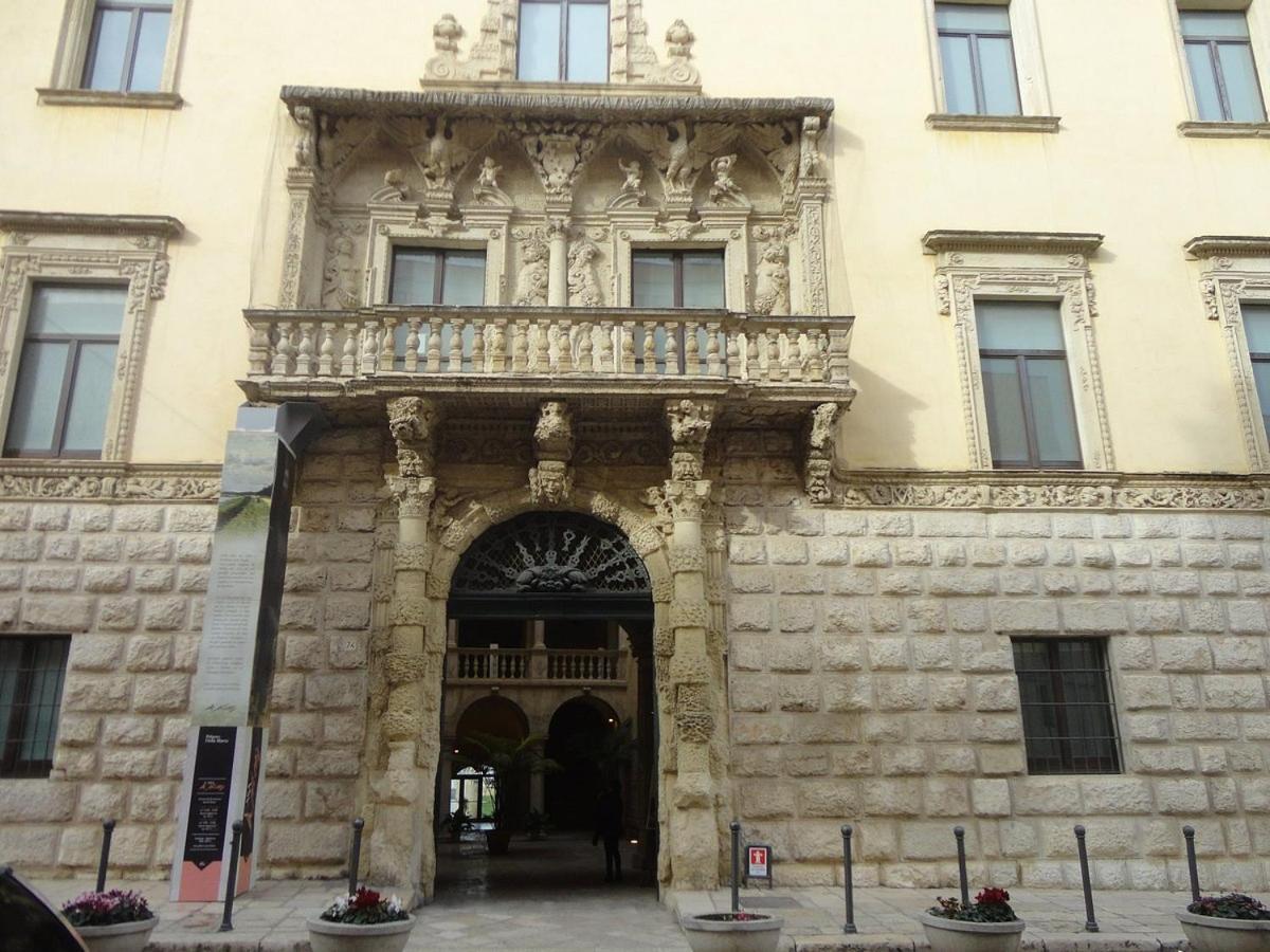 Casa Belvedere Luxury Suite Barletta Dış mekan fotoğraf