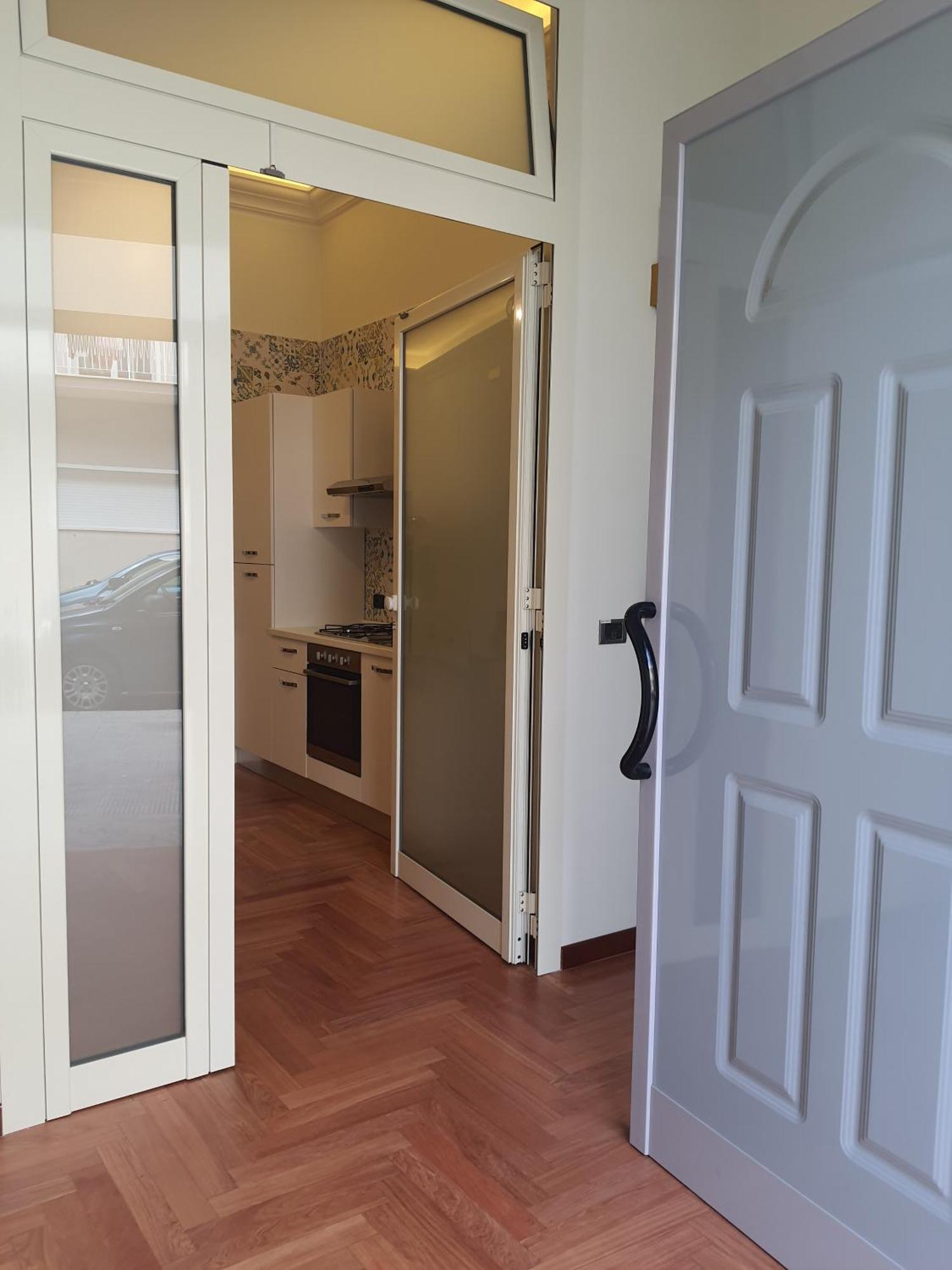 Casa Belvedere Luxury Suite Barletta Dış mekan fotoğraf