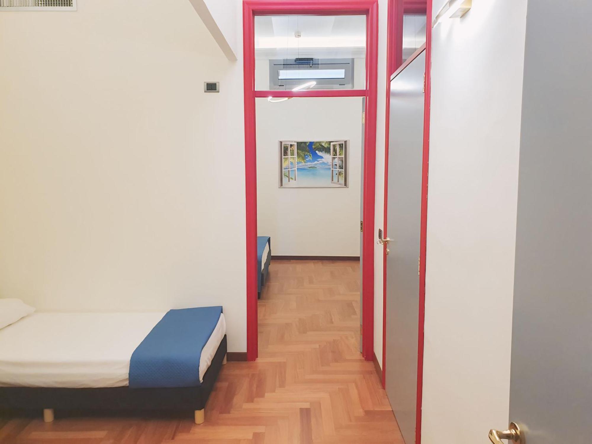 Casa Belvedere Luxury Suite Barletta Dış mekan fotoğraf
