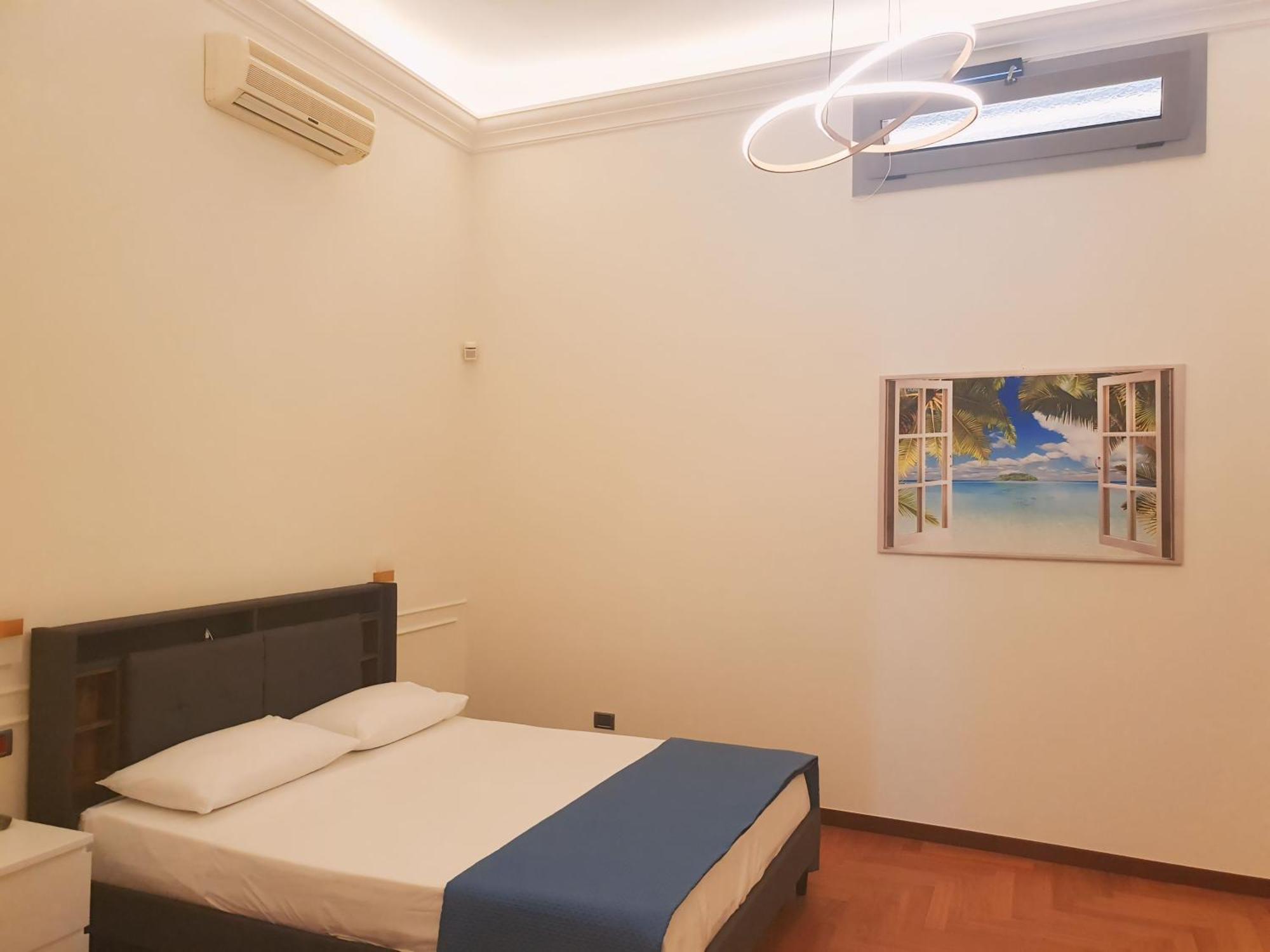Casa Belvedere Luxury Suite Barletta Dış mekan fotoğraf