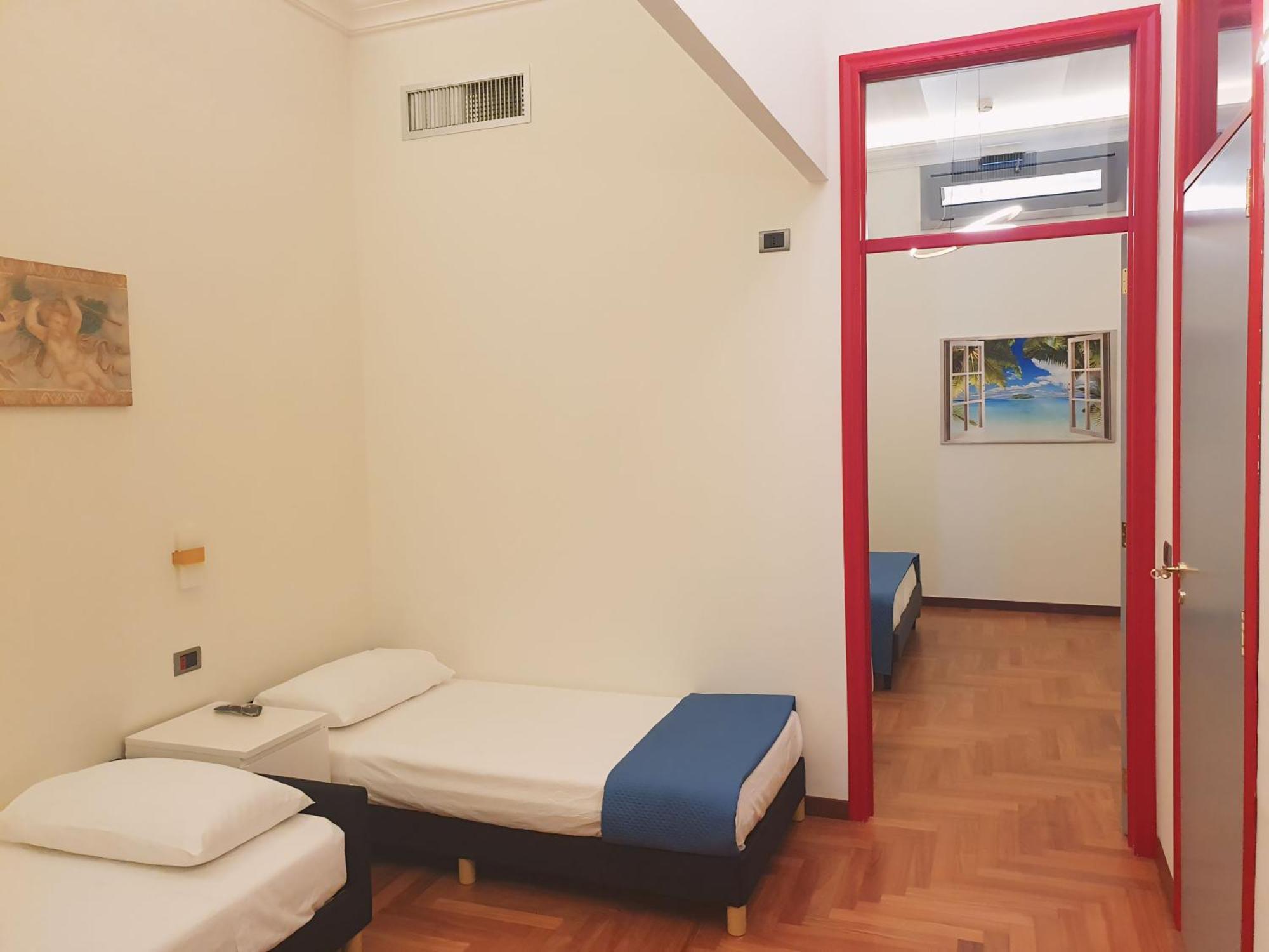 Casa Belvedere Luxury Suite Barletta Dış mekan fotoğraf