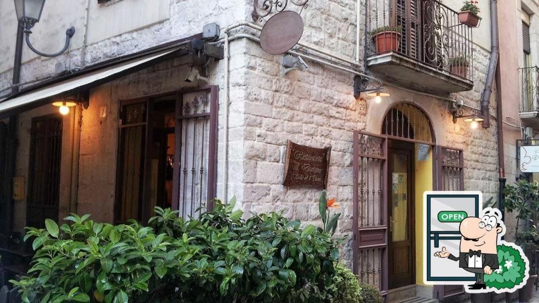Casa Belvedere Luxury Suite Barletta Dış mekan fotoğraf